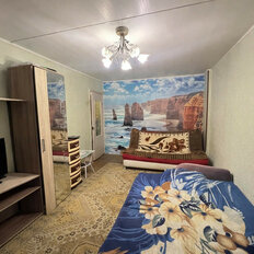 Квартира 34 м², 1-комнатная - изображение 3