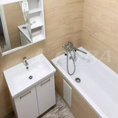 Квартира 30 м², студия - изображение 5