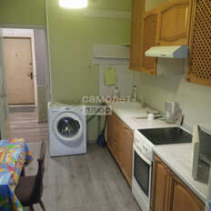 Квартира 40 м², 1-комнатная - изображение 2