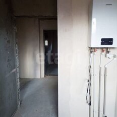 Квартира 36,1 м², 1-комнатная - изображение 5