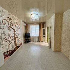 Квартира 103,4 м², 3-комнатная - изображение 3