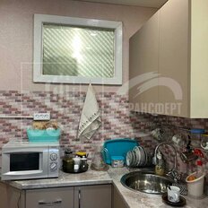 Квартира 31 м², 1-комнатная - изображение 2