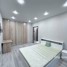 Квартира 36 м², 1-комнатная - изображение 5