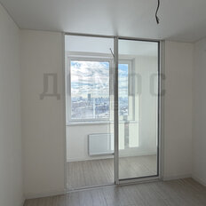Квартира 27,5 м², студия - изображение 5