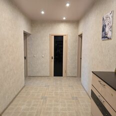 Квартира 70 м², 2-комнатная - изображение 3