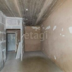 Квартира 39,8 м², 1-комнатная - изображение 4