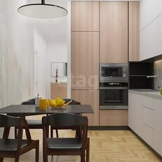 Квартира 49,8 м², 2-комнатная - изображение 2