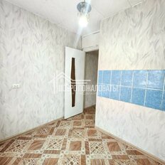 Квартира 42,6 м², 2-комнатная - изображение 4