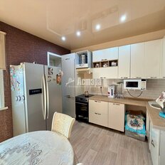 Квартира 75 м², 3-комнатная - изображение 2