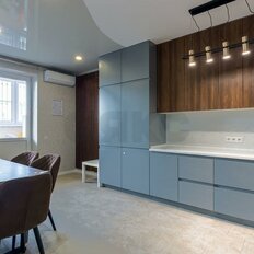 Квартира 77,3 м², 3-комнатная - изображение 3