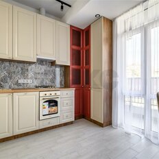 Квартира 32,4 м², 1-комнатная - изображение 5