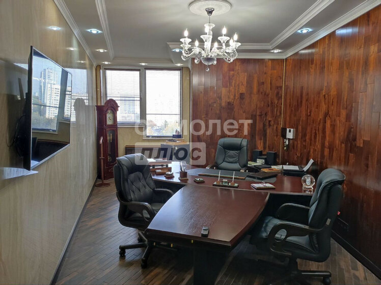 341,2 м², офис 201 308 000 ₽ - изображение 34