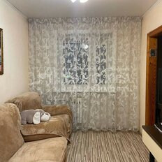 Квартира 42 м², 2-комнатная - изображение 4