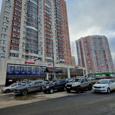 41,2 м², помещение свободного назначения - изображение 1