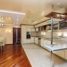 Квартира 211,2 м², 5-комнатная - изображение 4