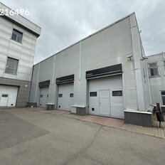 3771 м², автосервис - изображение 1