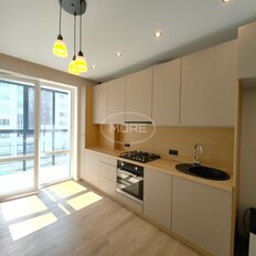 Квартира 35,4 м², 1-комнатная - изображение 2