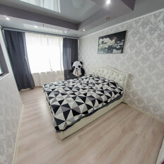 Квартира 53 м², 3-комнатная - изображение 3