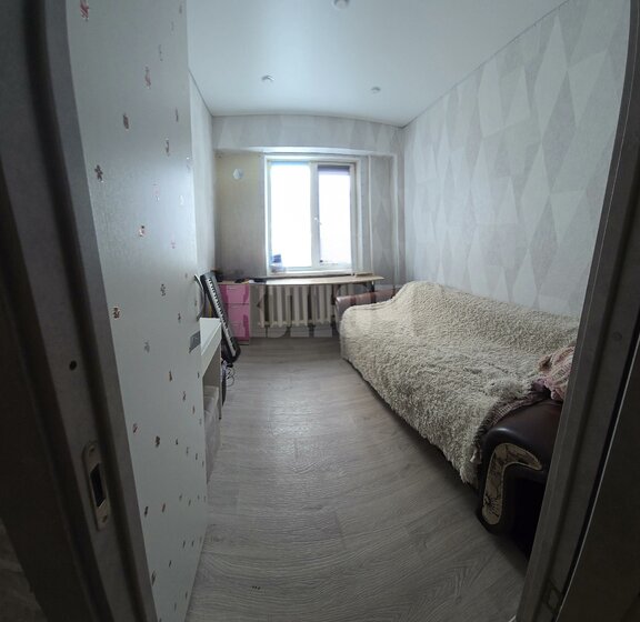 67,7 м², 3-комнатная квартира 2 650 000 ₽ - изображение 68