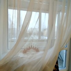 Квартира 34 м², 1-комнатная - изображение 4