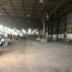 900 м², склад - изображение 3