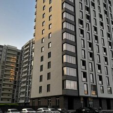 Квартира 102 м², 3-комнатная - изображение 5