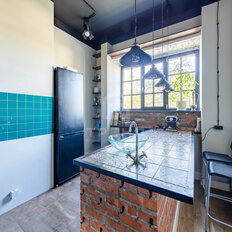 Квартира 42 м², 1-комнатная - изображение 4