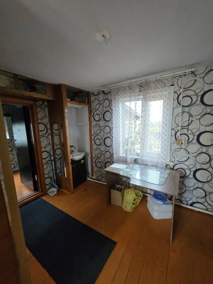 24 м², гараж 1 000 000 ₽ - изображение 24