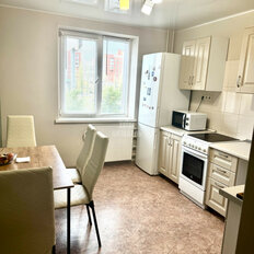 Квартира 60 м², 2-комнатная - изображение 1