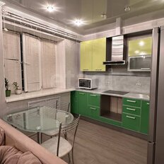 Квартира 37,8 м², 1-комнатная - изображение 4