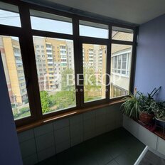 Квартира 120 м², 4-комнатная - изображение 5