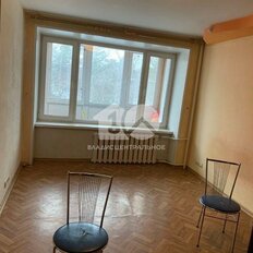 Квартира 35,3 м², 1-комнатная - изображение 5