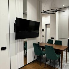 Квартира 41 м², 2-комнатная - изображение 3