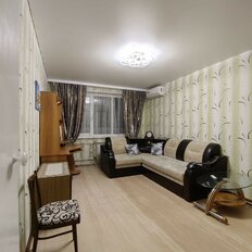 Квартира 35,3 м², 1-комнатная - изображение 1