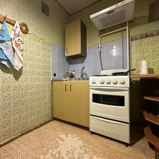 Квартира 33,1 м², 1-комнатная - изображение 4