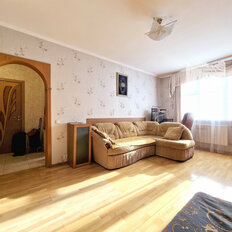 Квартира 38,2 м², 1-комнатная - изображение 4