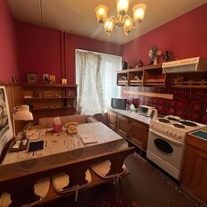 Квартира 43,6 м², 1-комнатная - изображение 4