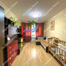 Квартира 65,3 м², 3-комнатная - изображение 1