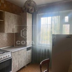 Квартира 64 м², 3-комнатная - изображение 1