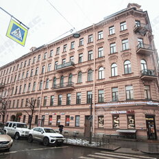 Квартира 207,4 м², 7-комнатная - изображение 4