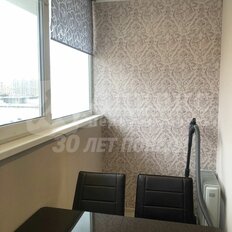 Квартира 48,1 м², 1-комнатная - изображение 4