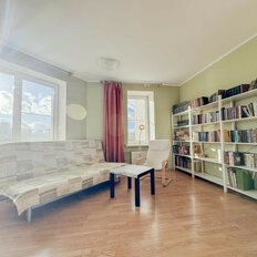 Квартира 43,5 м², 1-комнатная - изображение 2