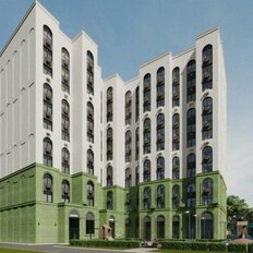 Квартира 33,4 м², 2-комнатная - изображение 2
