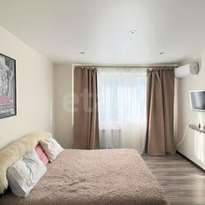 Квартира 26 м², студия - изображение 4