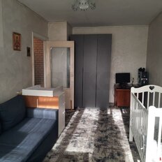 Квартира 29,3 м², 1-комнатная - изображение 4