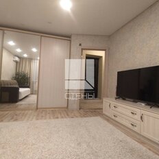 Квартира 33 м², студия - изображение 3