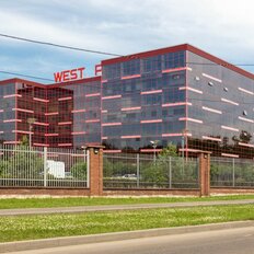 253,4 м², офис - изображение 3