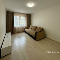 Квартира 31 м², 1-комнатная - изображение 3