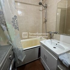 Квартира 33,2 м², 1-комнатная - изображение 4