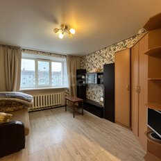 Квартира 36,6 м², 1-комнатная - изображение 3